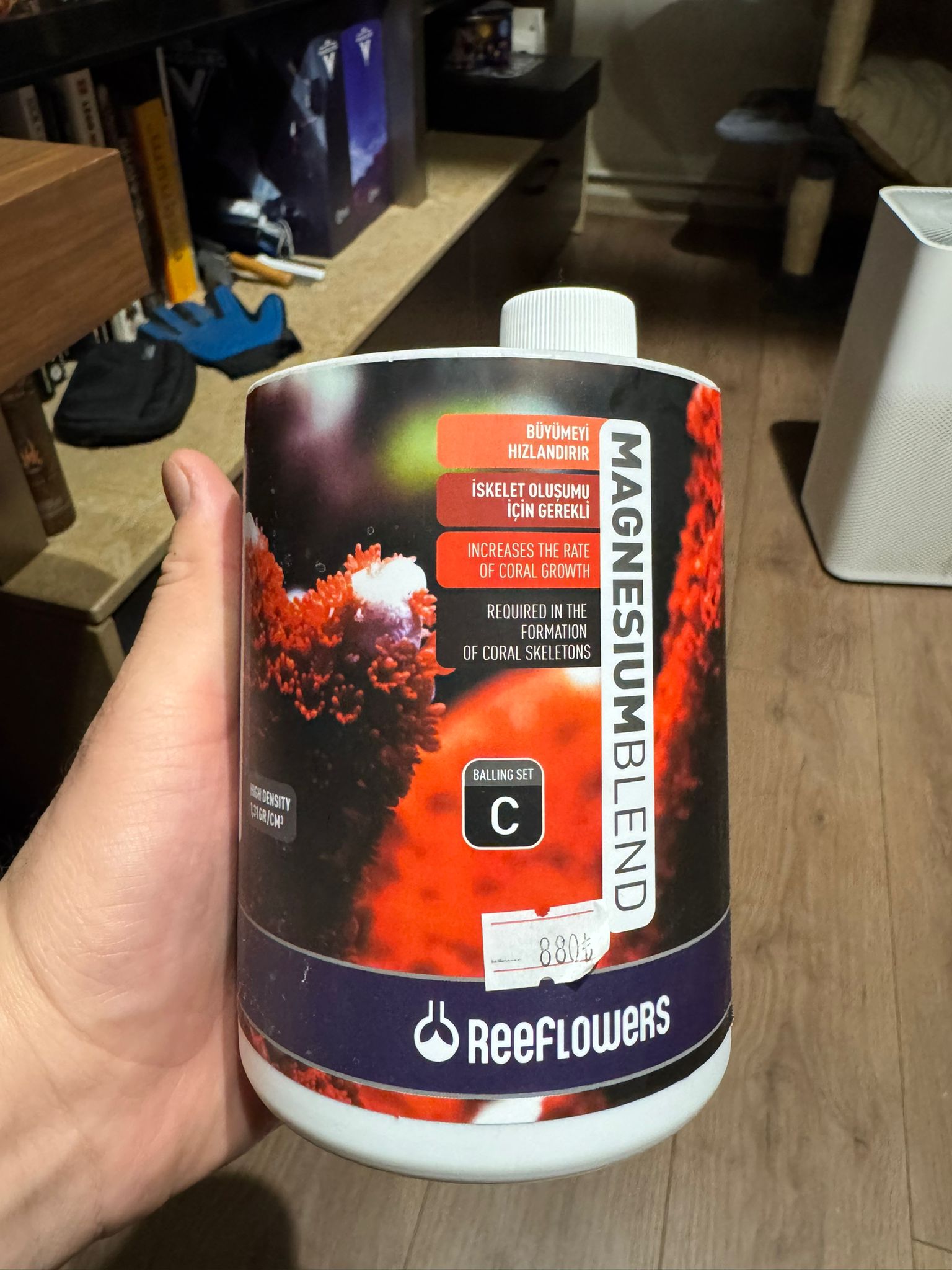 Magnesium Blend