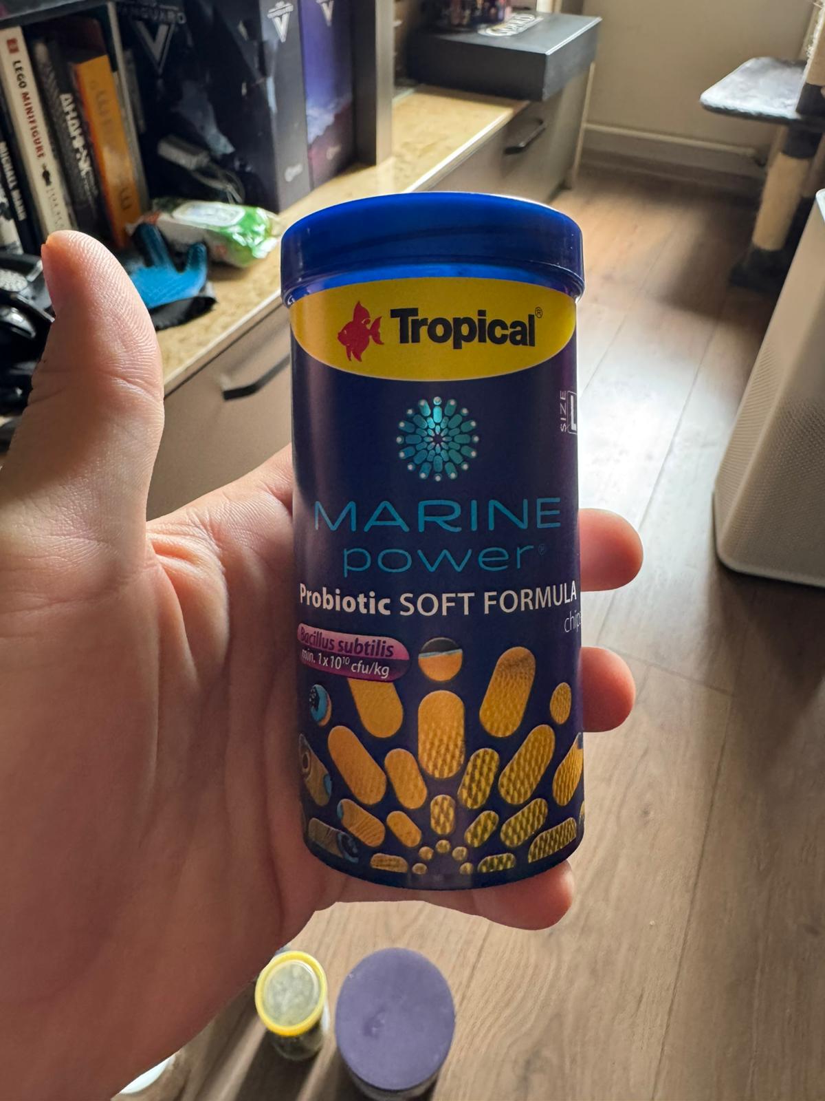Probiotic Soft  L