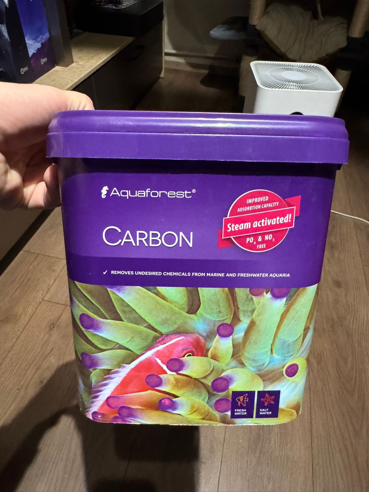 Carbon